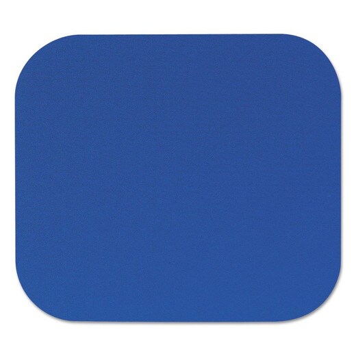 Fellowes Blue Mouse Mat